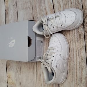 Nike AirForce 1 Toddler Size 9C
